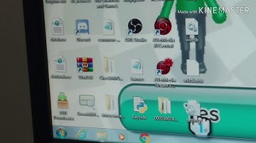 How to install Wiimmfi on Wii