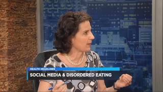 Is your social media use linked to your risk of eating disorders