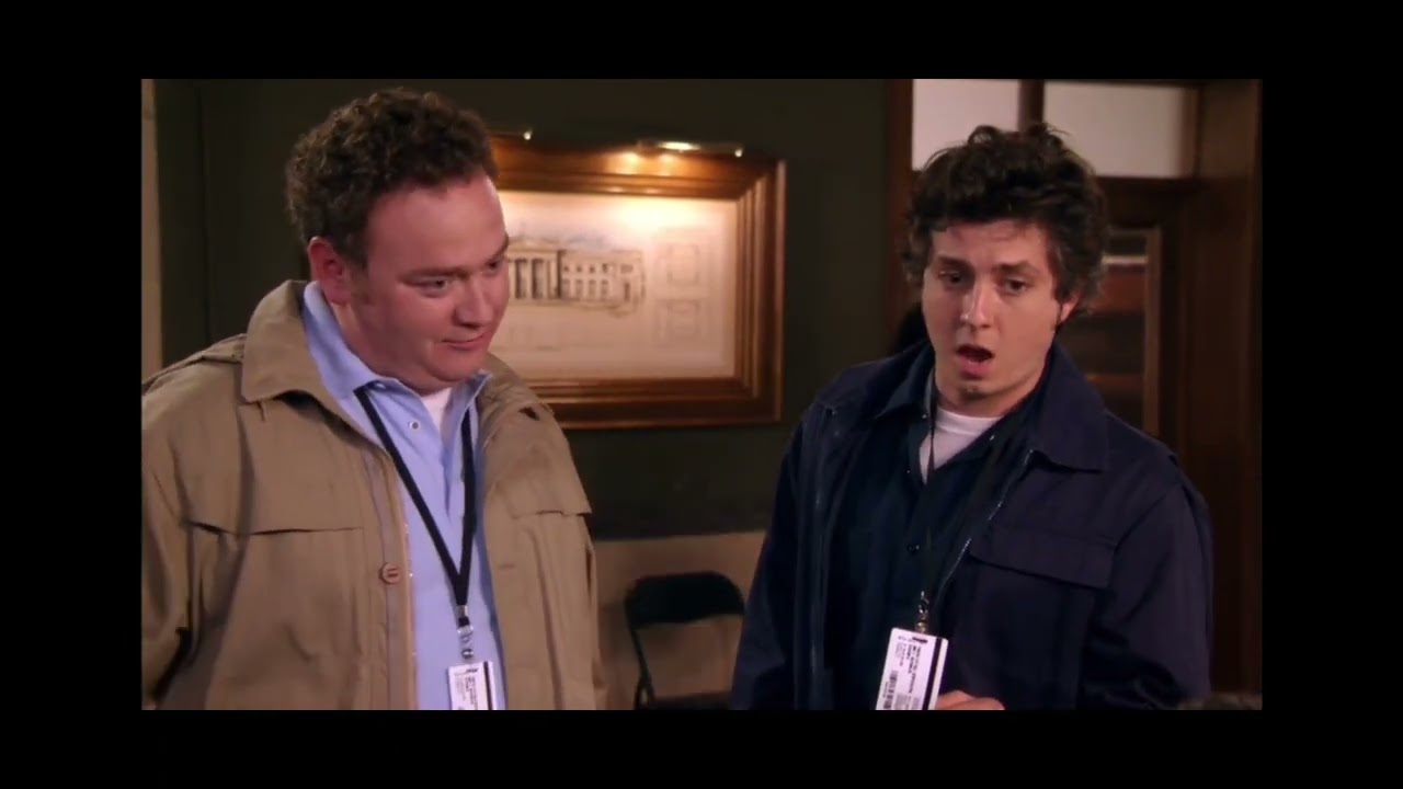 Lori Alter plays Lisa DeWitt in She’s The Mayor