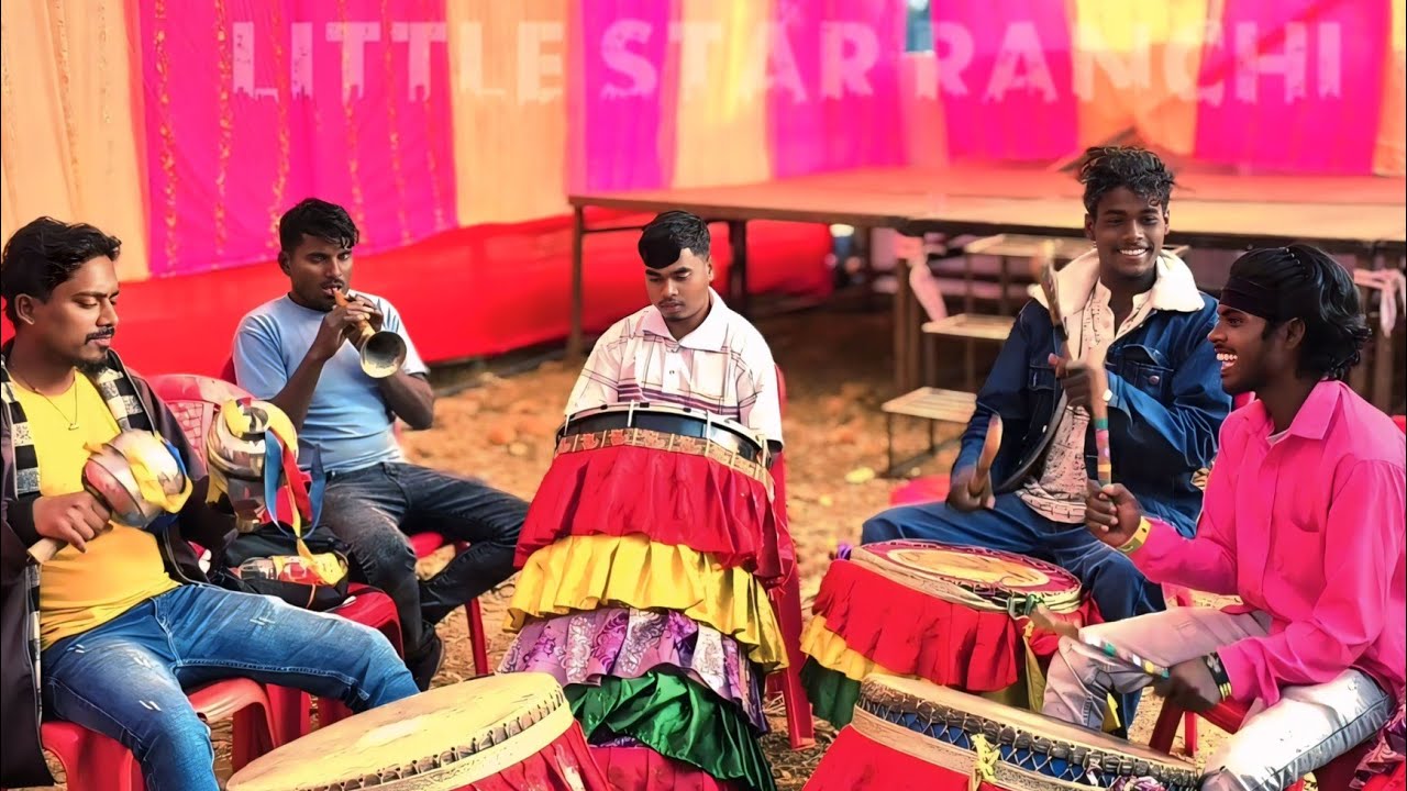 Little star group ranchi Mo. No. 7762027759  9113408476