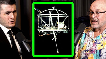 How one-legged robots hop without falling | Marc Raibert and Lex Fridman