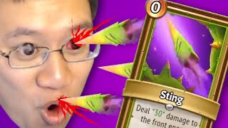 Sting Decks Don't Work They Said... HA!! | Awoken/Stygian | Monster Train