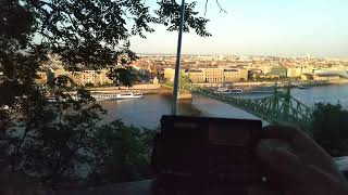 Budapest Fm Radio Bandscan Hungary