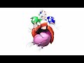 sunameri smoke ft.Cwondo (Tennyson remix) - Official Audio