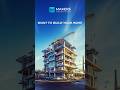 Quality Material for Strong House | Bangalore #home #buildyourdreamhome #houseconstruction