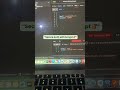 Progress on my Notes App 🚀 | Backend Auth Done! #CodingMyExitPlan #NodeJS #MySQL