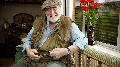 Heartbeat actor Bill Maynard dies aged 89