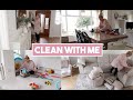 MORNING CLEANING ROUTINE AND NEW HOME UPDATES