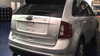 LMI G Whiz Closing Efforts System