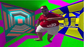 Skibidi bop yes yes yes Nextbot Gmod In Parallax