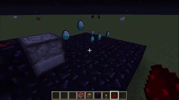 Minecraft 1.8 DUPLICATION GLITCH (works with any Item)