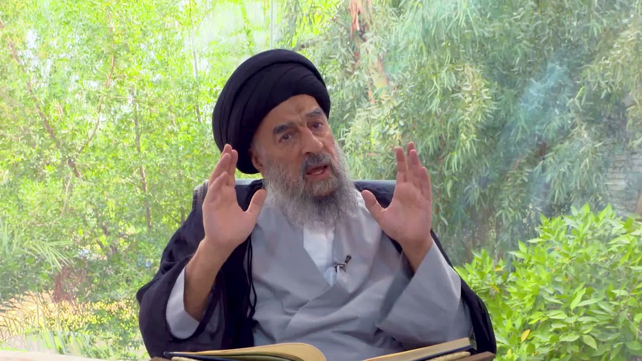 ( حَافِظُوا عَلَى الصَّلَوَاتِ وَالصَّلَاةِ الْوُسْطَىٰ وَقُومُوا لِلَّهِ قَانِتِينَ ) ٢٣٨ —