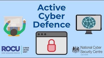 Active Cyber Defence - How to stop the majority of Cyber Attacks!