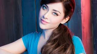 Happy Birthday - Angela Krislinzki - 21 June