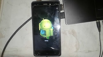 How To Unlock LAVA P7 Plus Hard Reset FRP Bypass