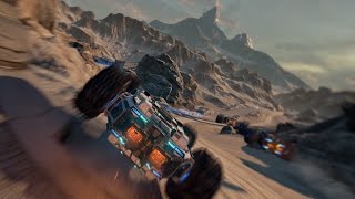GRIP (Early Access) First Look - 1080p