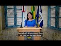 Katia Xavier Testimony about Varginha Brazil 1996 Crash Recovery Moment of Contact