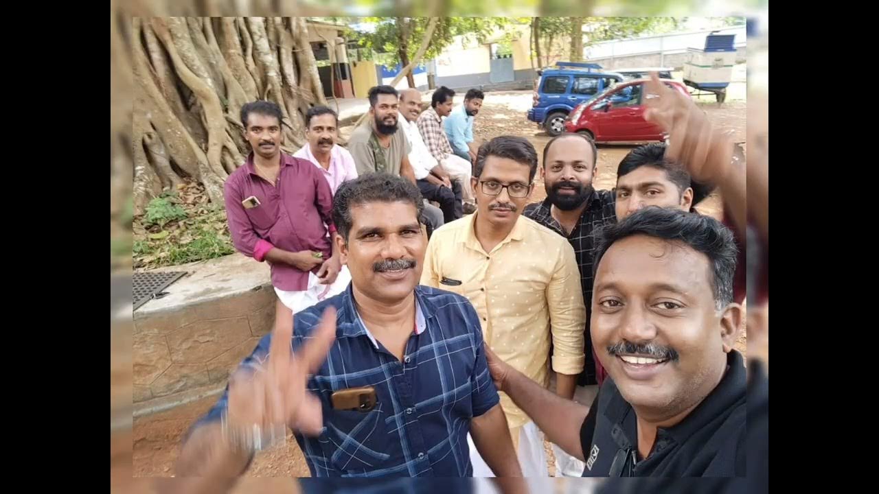 KSRTC friends THRISSUR YouTube