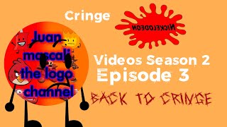 cringe noedolkcin videos S2 E3: Back to cringe