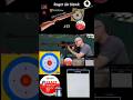 Ruger Air Hawk 177 Cal 20 Yard Test With JSB 10 34 Gn Rugerairguns Ruger Air Hawk 177 Cal 20 Yard Test With JSB 10 34 Gn Rugerairguns