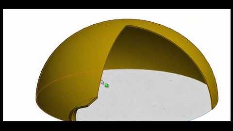 Vertical cutting plane method solidworks