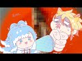 Kobo & Holostars Food Battle!