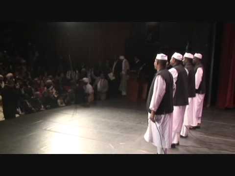 فرقة الصحوة الفينا مشهوده 