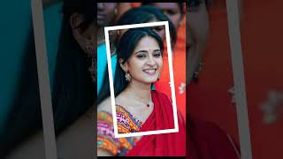 Hka Shetty Cute Look