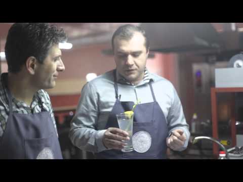 ირინა ფრუიძე \u0026 გიორგი მოსიძე - კულინარიული შოუ