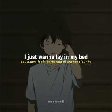 Story WA Lagu Barat dan Terjemahan 30 detik || Bruno Mars the lazy song