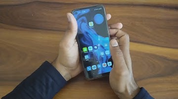 How to enable split screen Realme 9 5G,realme 9 5g split screen secret setting