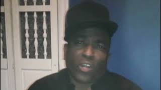 APACHE SCRATCHY DUBPLATE PROMO VIDEO