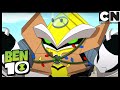 Dia De Cosplay | Ben 10 em Português Brasil | Cartoon Network