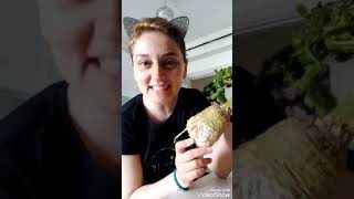 Kereviz Salatası Yapalım Mı?