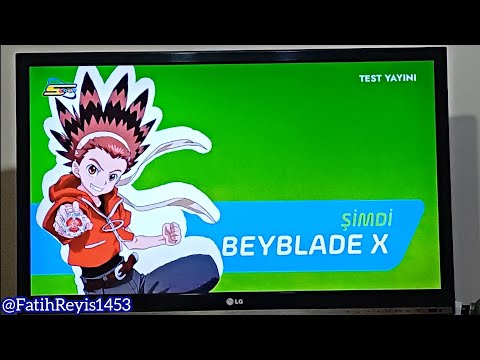 (Spacetoon TV)(Şimdi Beyblade X)(Jeneriği)(Nette İlk)(11.04.2025)(22:25)#keşfet