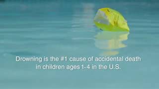 Drowning happens in seconds | Lifeguard Your Child | Cook Children's