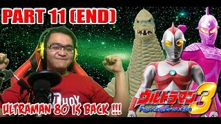 Download Lagu Ultraman Fighting Evolution 3 (PS2) Part 11 (END) - ULTRAMAN 80 IS BACK !!!!! MP3 Download Lagu Ultraman Fighting Evolution 3 (PS2) Part 11 (END) - ULTRAMAN 80 IS BACK !!!!! MP3
