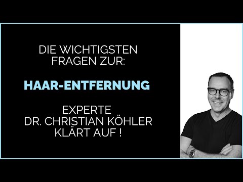 Video: Knieersatzinfektion: Behandlung, Risiken Und Prävention