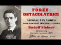 Arimane e in arrivo  ogni uomo pu vederlo allopera   di rudolf steiner conferenza