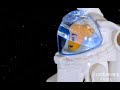 Bricks animation | LEGO Space Adventure