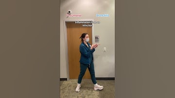 Pneumonia vs. Bronchitis! #youtubeshorts #shorts #health #doctor #shortvideo #short #shortsfeed