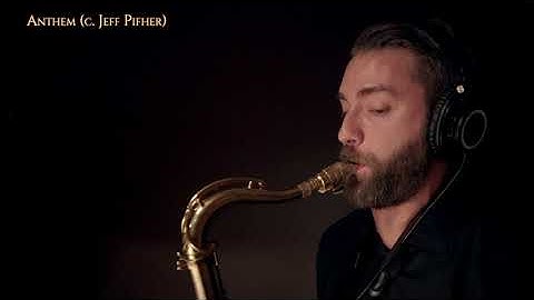 Writing for Strings Masterclass with Harlan Hodges //  "Anthem" by Jeff Pifher