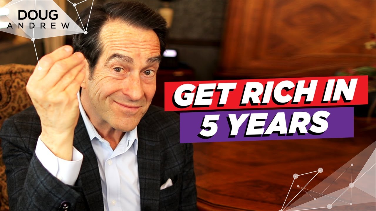 How to Get RICH in Your NICHE - YouTube