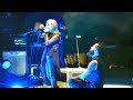 Skillet - Full Show!!! (With Lacey Sturm) - Live HD (Dow Event Center 2019)