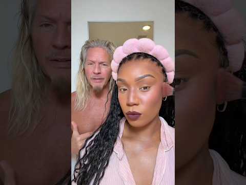 Tell Us We Have A Big Couples Datingadvice Relationship Reaction Shorts