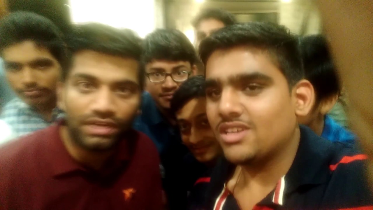 Technical Guruji And Geekyranjit Jaipur Meetup Vlog !!Must Watch !!