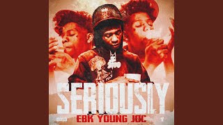 Video thumbnail of "EBK Young Joc - Seriously"