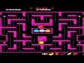 Arcade hack reupload the other version of pacman unleashed request by rts4018 pac man hack homebrew