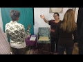 211° ENCONTRO COM O PR JOÃO CARLOS MARQUES 19.05.2017