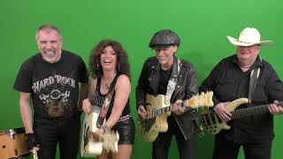 HERB KRAUS &amp; THE WALKIN&#39; SHOES - FUNNY REHEARSAL